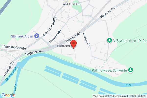 Biotrans GmbH