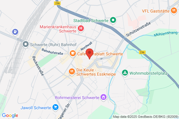 DERTOUR Reisebüro