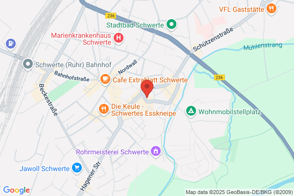 Fälker Immobilien und Wohnungsbau