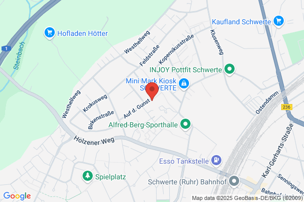 Kfz-Sachverständigenbüro Wagener