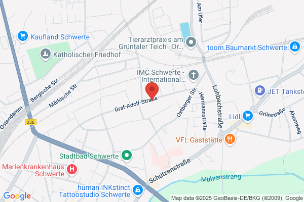 Lohnsteuerberatungsverbund e. V. -Lohnsteuerhilfeverein- Beratungsstelle Schwerte