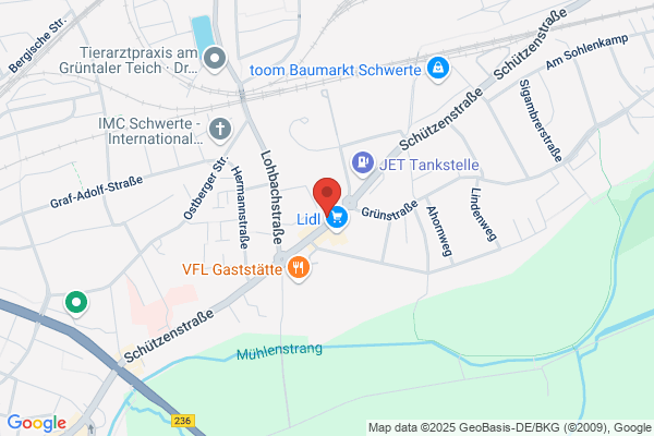 MFO Matratzen
