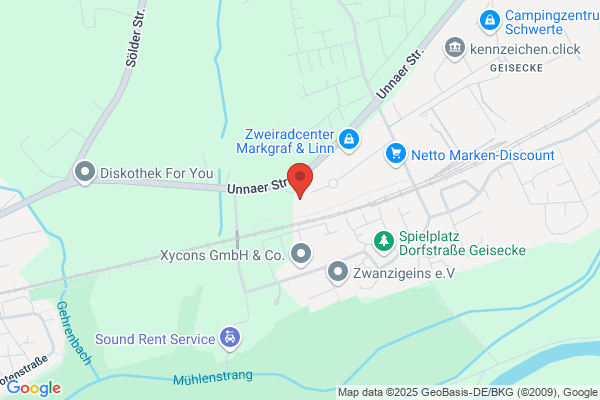 Polsterei & Werterhaltungservice Norbert Posor