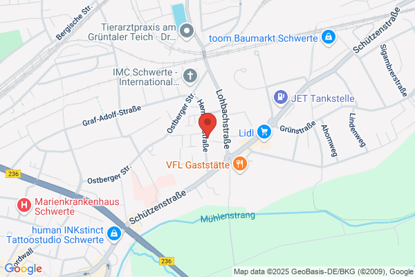 hyggelig Studio by Carmen Klar