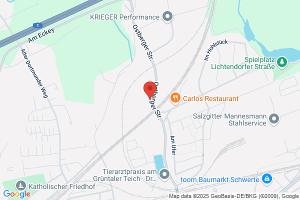 Haus Schwerte Dr. Kneip GmbH & Co.KG