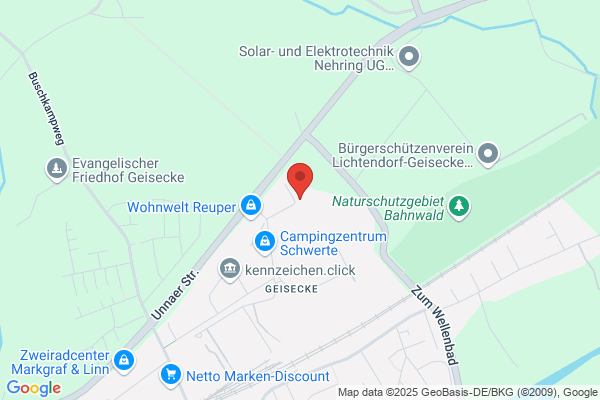 Reitsport Ravenschlag