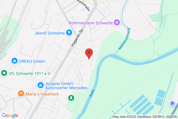 Stadtentwässerung Schwerte GmbH