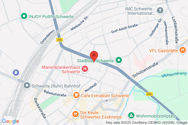 Malteser Rettungswache Schwerte