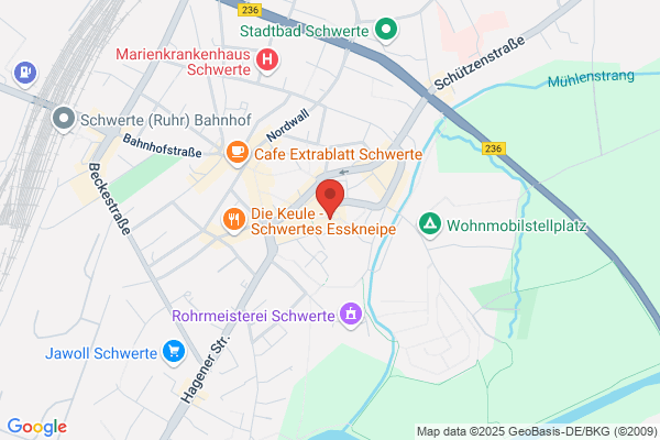 3-S-Markt GmbH
