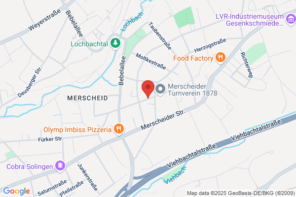 ABAmed Express Vertrieb med. Implantate GmbH
