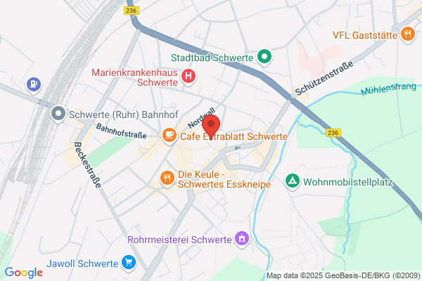 Agentur für Arbeit Schwerte
