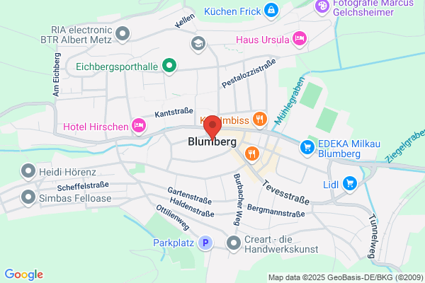 Blumberg