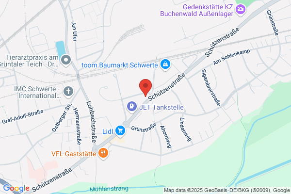 C & D Washparc Coolman GmbH