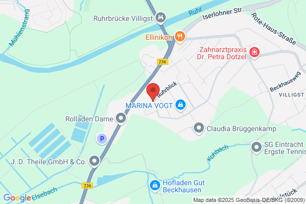 Elke Lüke