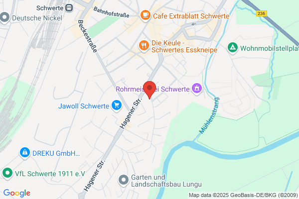 Evangelisches Altenheim
