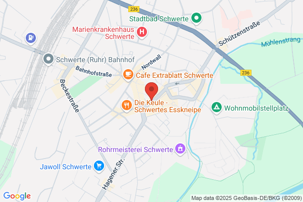 Fahrschule Drive