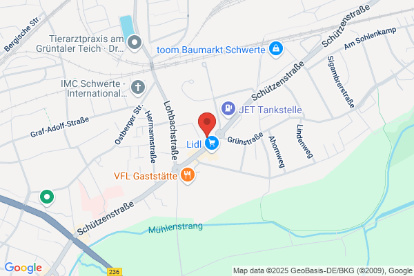 Fitness World Hirsch GmbH
