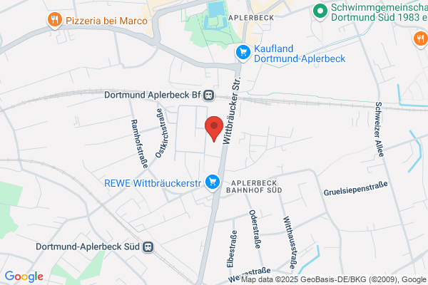McFIT Fitnessstudio Dortmund-Aplerbeck