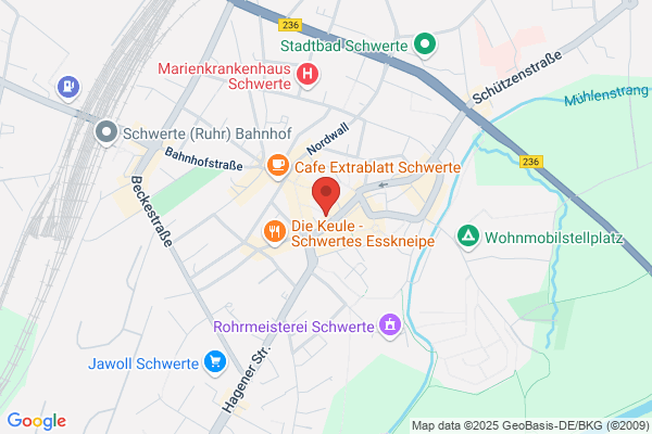 Terra Sports GmbH