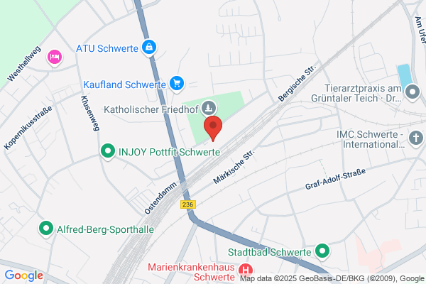 Trainingszentrum Kämmerling GmbH