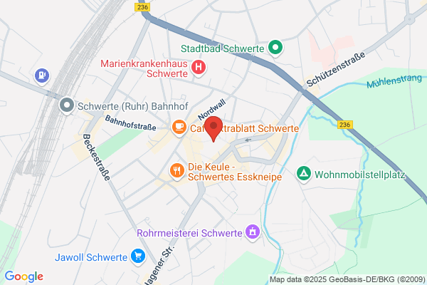Lewe Fleischwaren GmbH