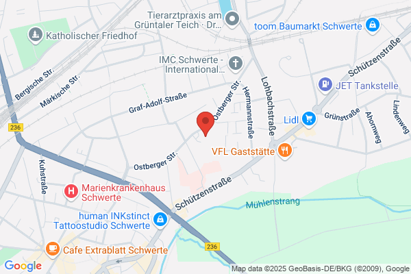 Forum Gesundheit - Bildung für Gesundheit und Beruf
