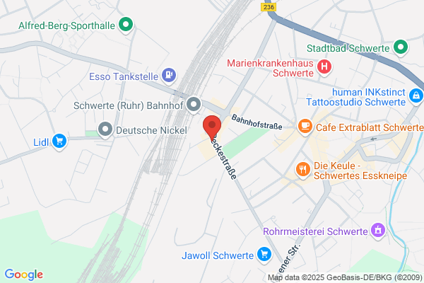 Friseursalon Kopfsalat