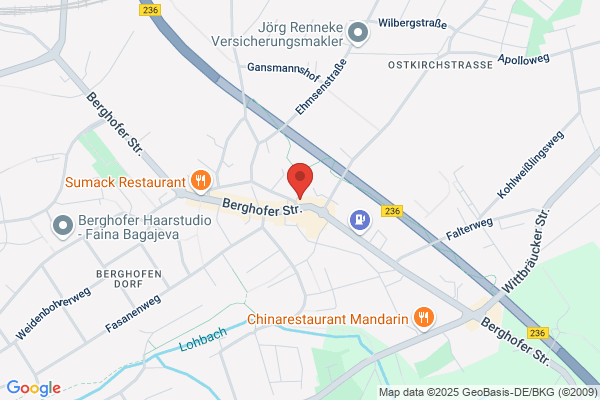 Das Haarstudio