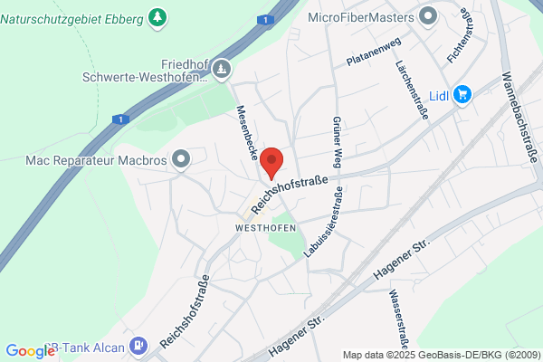 Haarstudio Die Schere