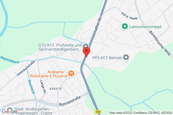 Haarstudio Drescher