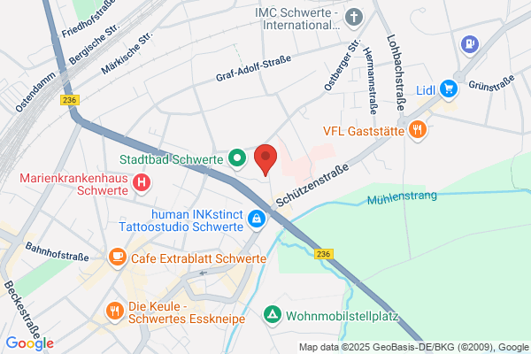 Theo und Peter Froese Horstmann