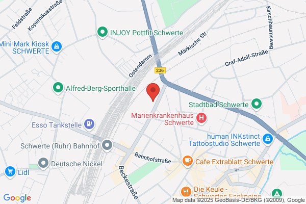 Dipl.Geol. M. Teppichgalerie Schloßweide Inh. M. Kretzschmar