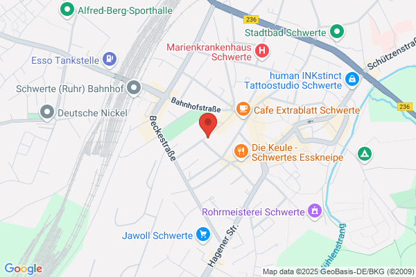 Behme, Andreas