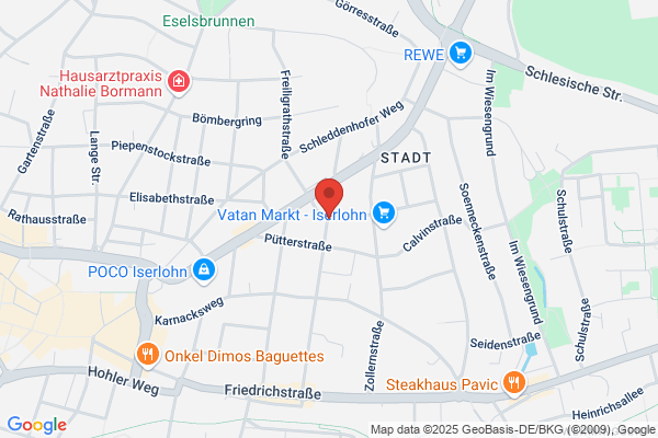 Gartengestaltung Brunnert GmbH