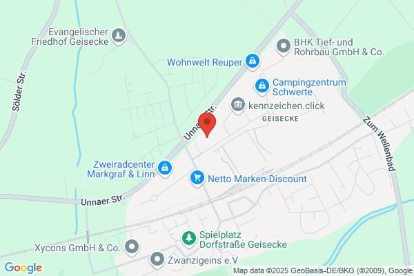 KD Überdachung GmbH