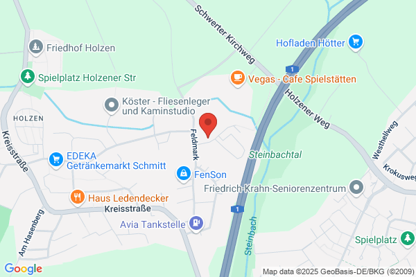 Hausmeisterservice Osthoff