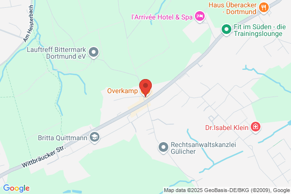 Overkamp GmbH & Co. KG