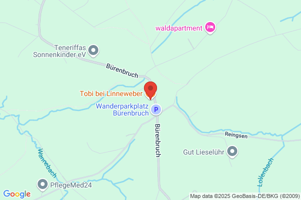 Landgasthof Linnewber