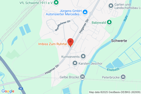 Rettelmühle