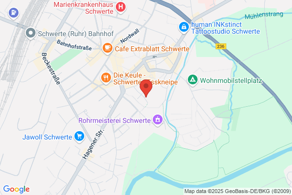 Theaterklause Inh. Edith Neugebauer