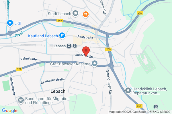 Goldglanz Reinigungsfirma