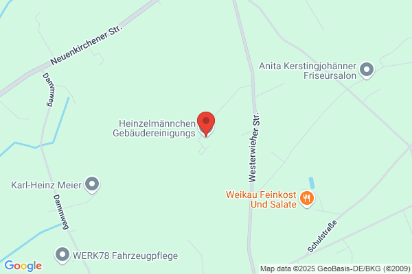 Die Heinzelmännchen
