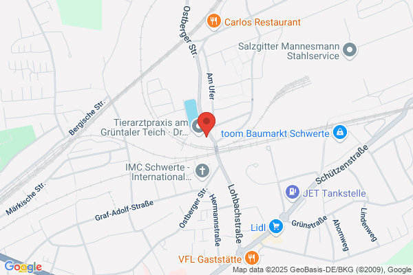 Gebäudereinigung Enders