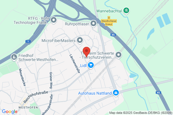 Gebäudereinigung Groegers Reinigungsservice