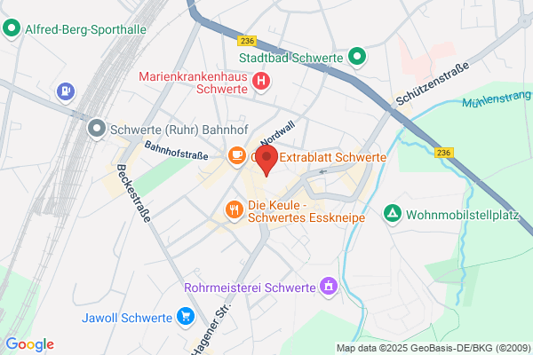 KLINIKDIENSTE SÜD Gebäudereinigung & Hygiene GmbH