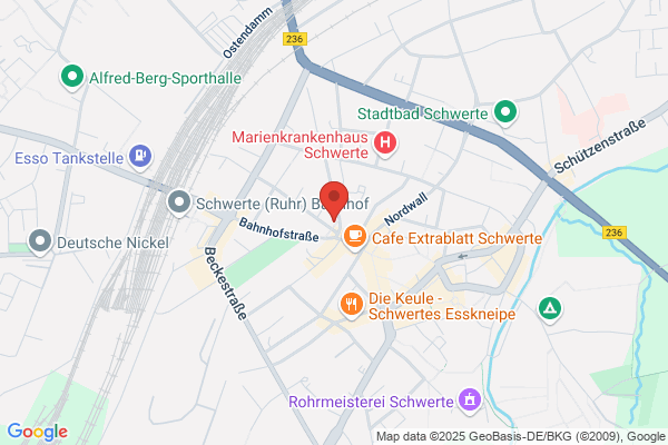Postbank SB Stelle