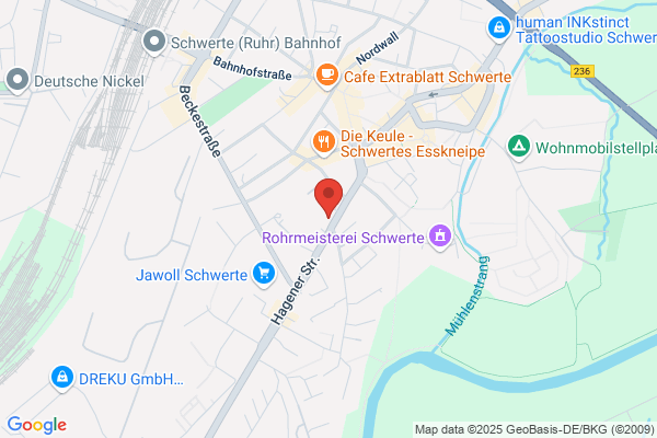 Amtsgericht Schwerte