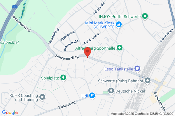 Bienkos Getränke-Service GmbH