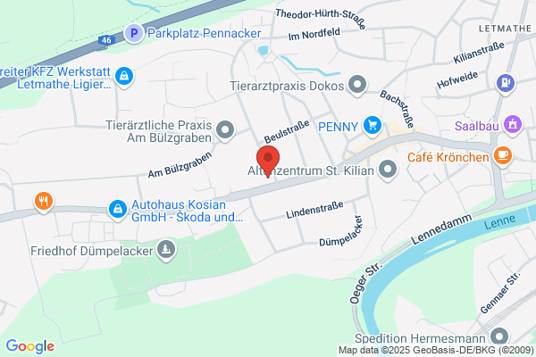 TOP Getränke GmbH