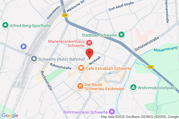 Spanke Handels und Service GBR